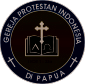 Logo GPI Papua